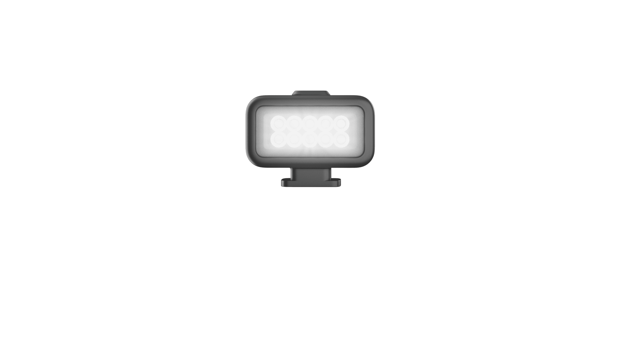 GoPro Official Light Mod 2.0