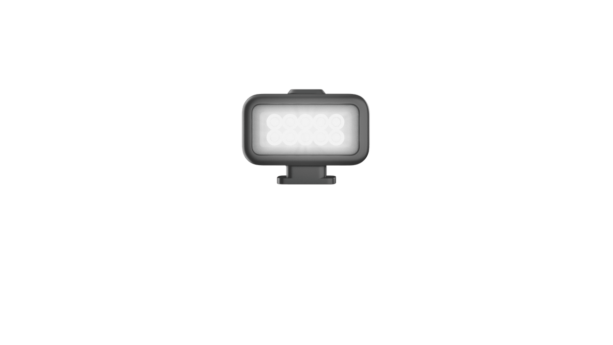 GoPro Official Light Mod 2.0