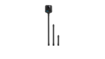 GoPro Official Carbon Fiber Extension Set