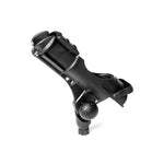Railblaza Rod Holder II Black (No Starport) - Blackhawk International