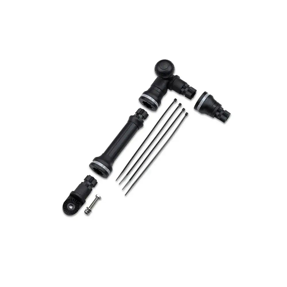 Railblaza Sounder & Transducer Arm - Blackhawk International