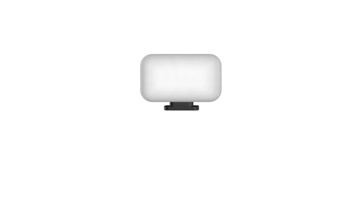 GoPro Official Light Mod 2.0
