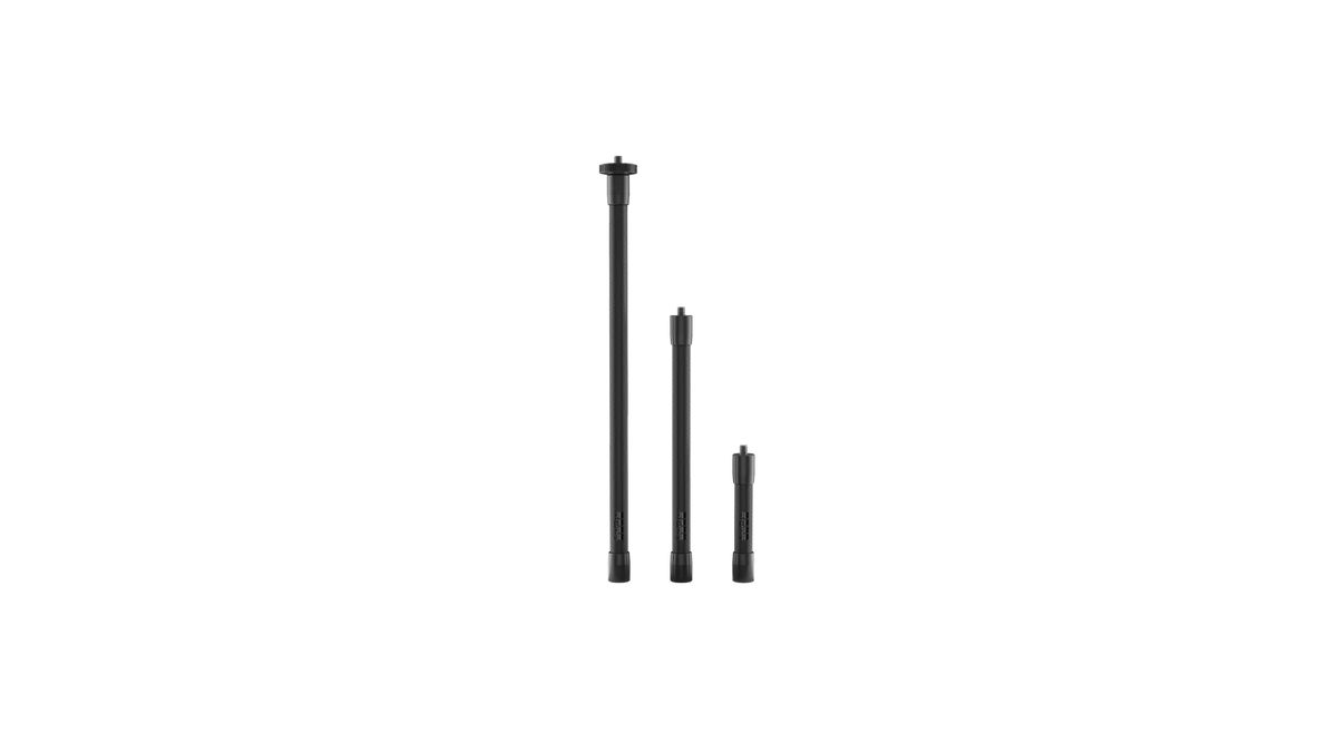 GoPro Official Carbon Fiber Extension Set