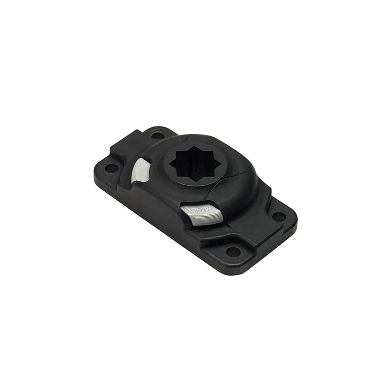 Railblaza StarPort HD Black - Blackhawk International