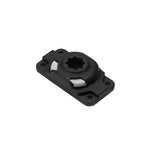 Railblaza StarPort HD Black - Blackhawk International