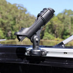 Railblaza TracLoader SidePort - Blackhawk International