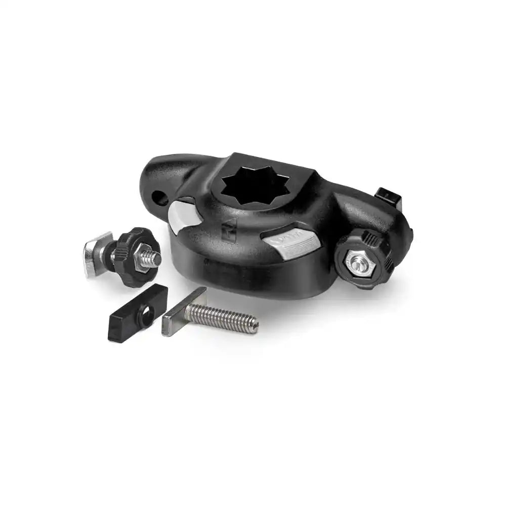 Railblaza TracLoader SidePort - Blackhawk International
