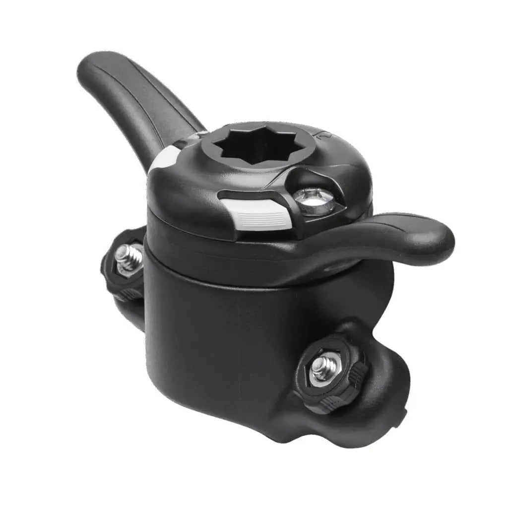 Railblaza TracLoader 45 Degree CleatPort