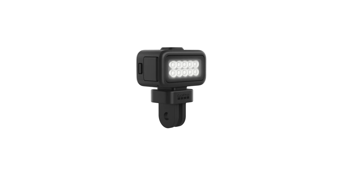 GoPro Official Light Mod 2.0