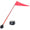 Railblaza 1.2m Kayak Flag Pole