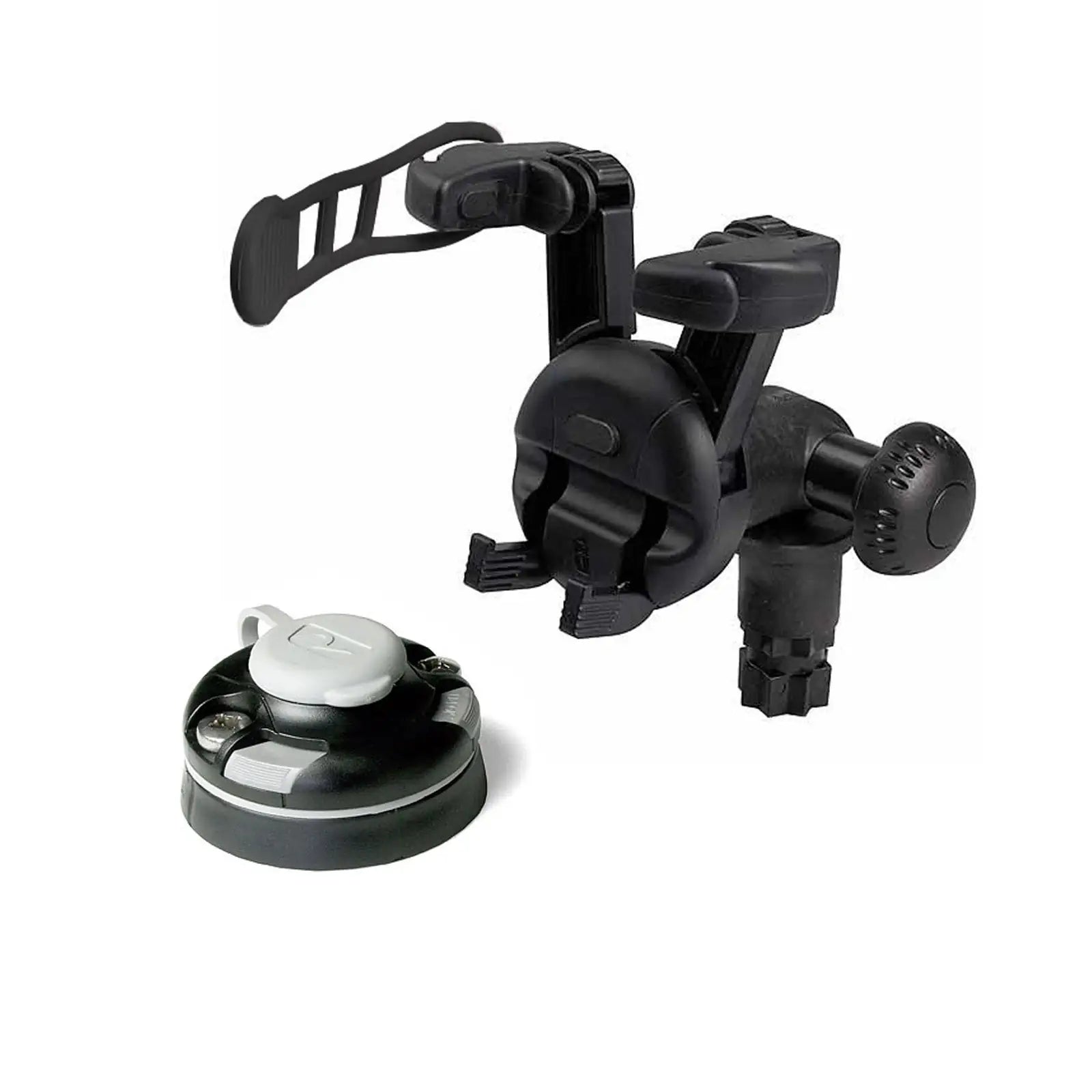 Railblaza Universal Mobile Device Holder with StarPort - Blackhawk International