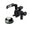 Railblaza Universal Mobile Device Holder with StarPort - Blackhawk International