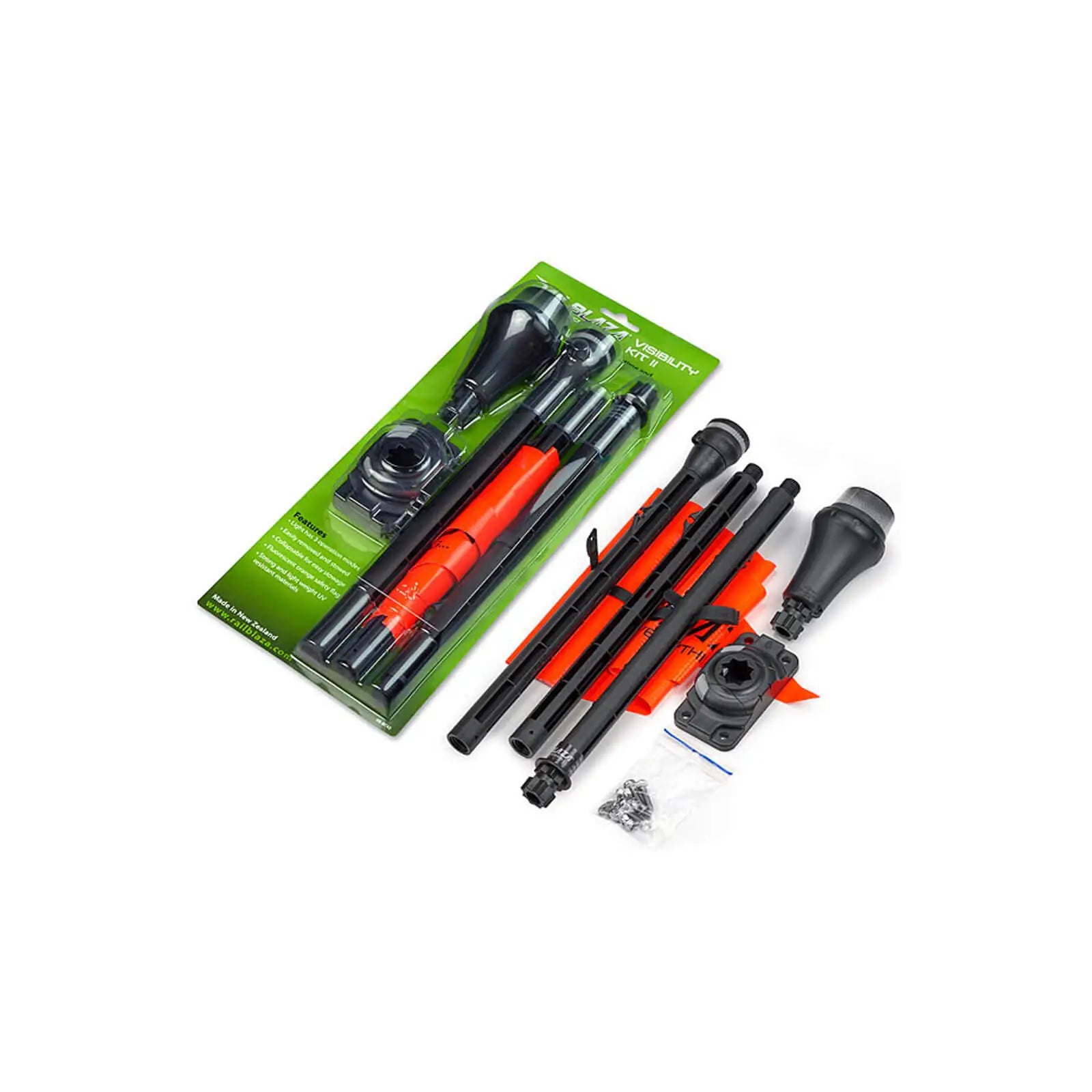 Railblaza Kayak Safety Visibility Kit - Blackhawk International