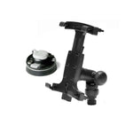 Railblaza ScreenGrabba R-Lock iPad/Tablet Holder & StarPort Kit - Blackhawk International