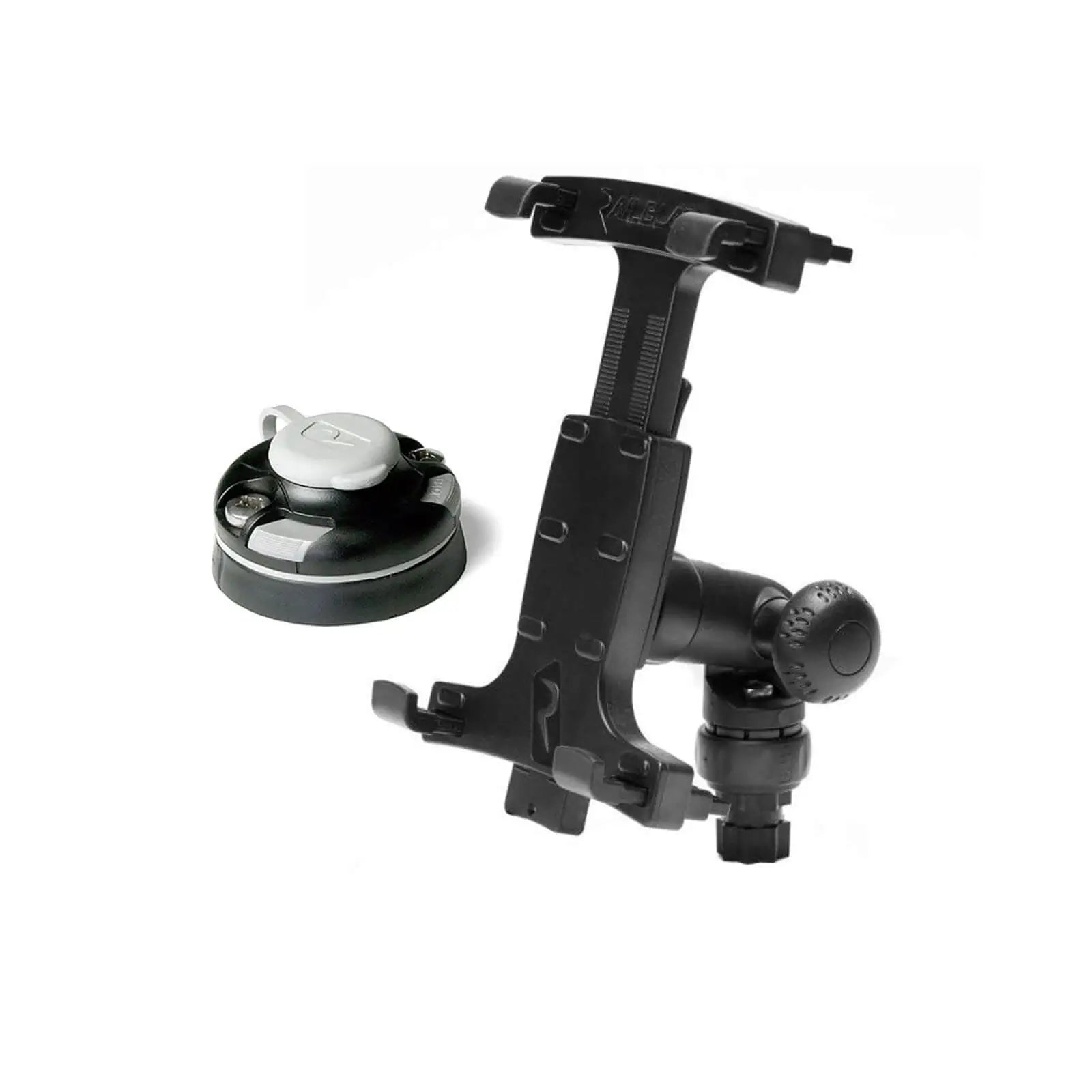 Railblaza ScreenGrabba R-Lock iPad/Tablet Holder & StarPort Kit - Blackhawk International