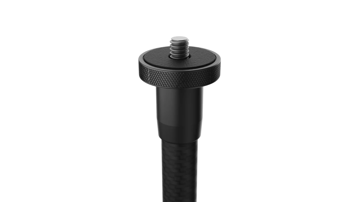 GoPro Official Carbon Fiber Extension Set
