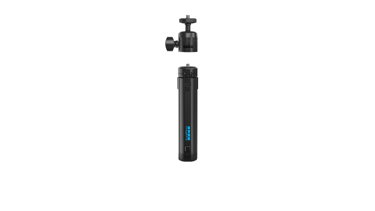 GoPro Official Tripod + Ball Head