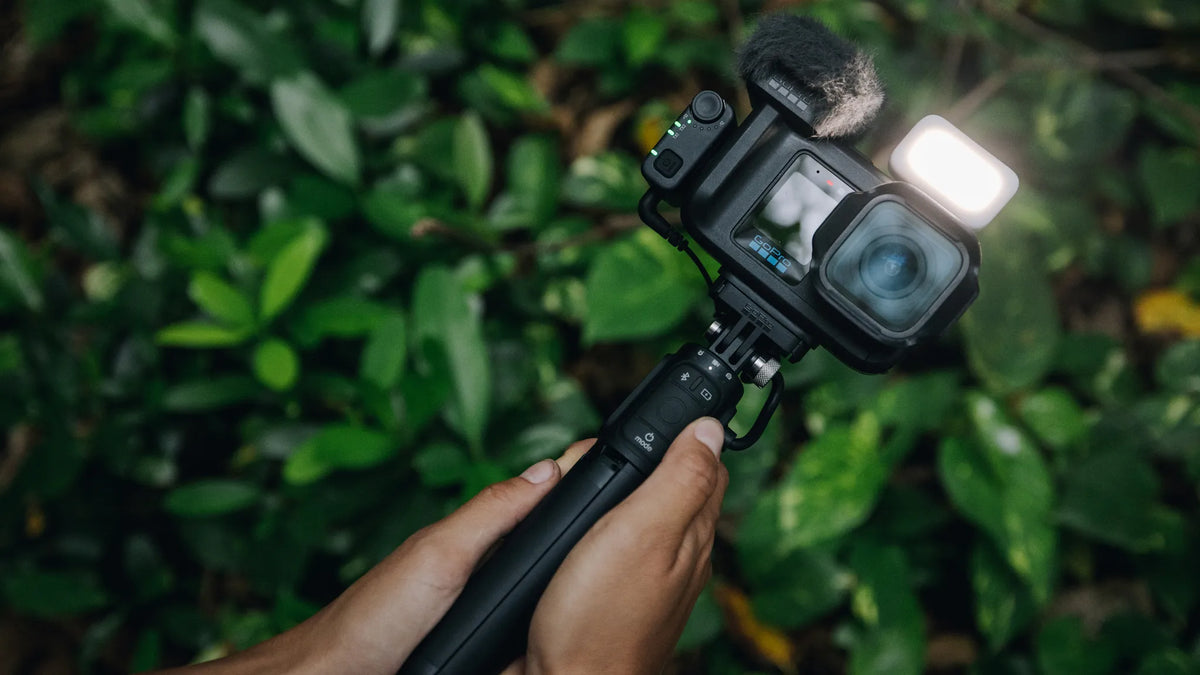 GoPro Official Light Mod 2.0