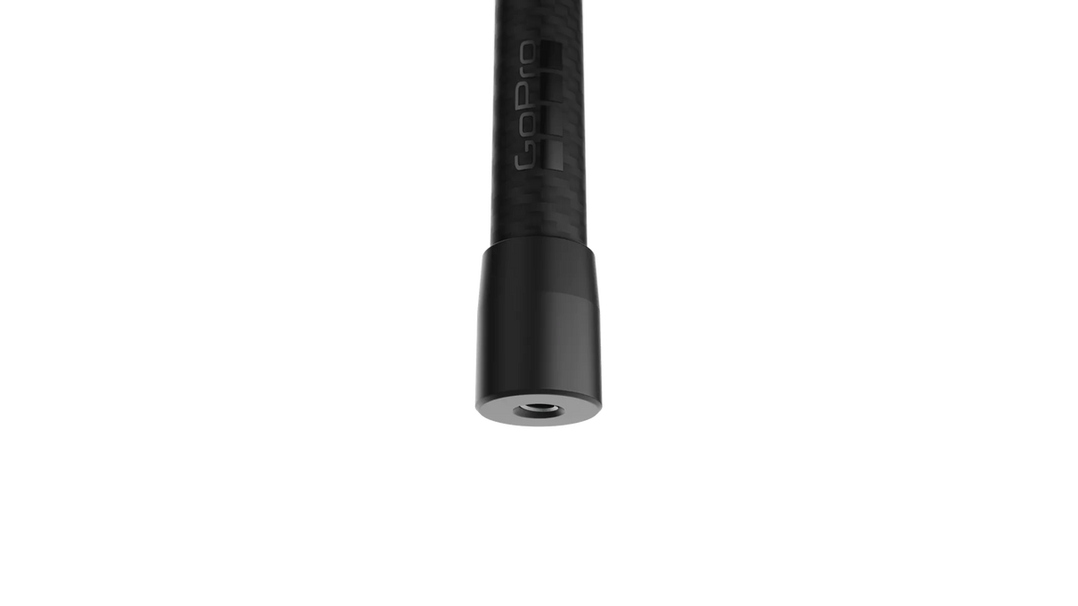 GoPro Official Carbon Fiber Extension Set