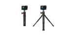 GoPro Official Tripod + Ball Head