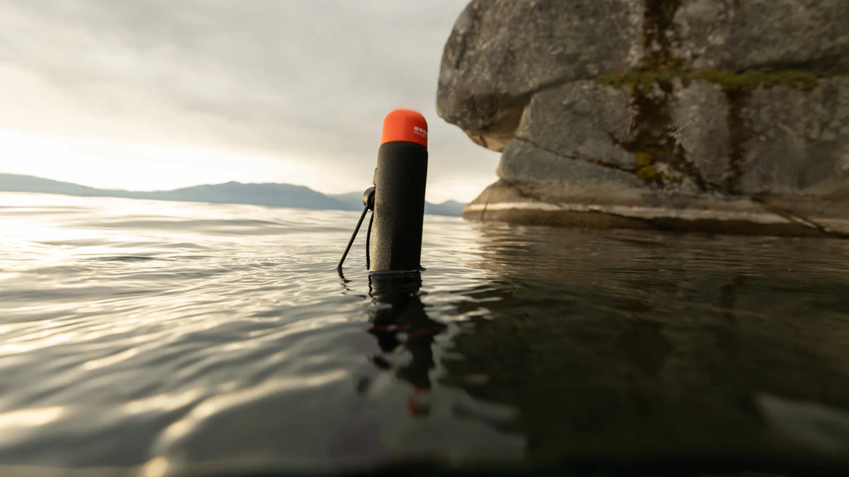 GoPro Official 32in (80cm) Floating Extension Pole