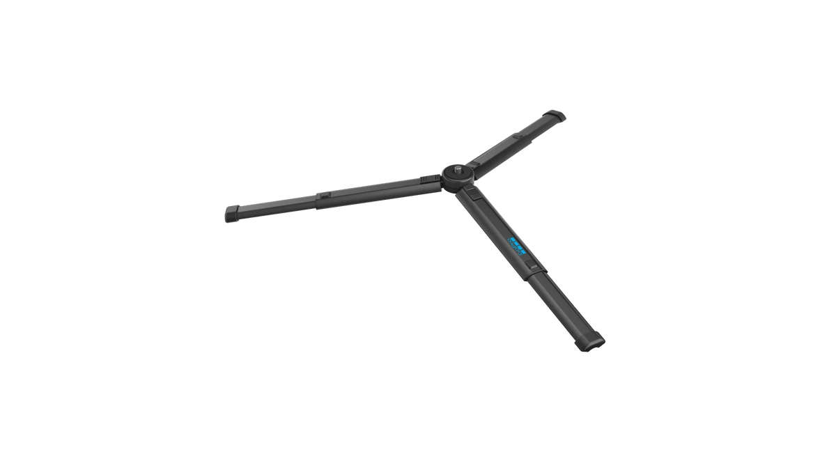 GoPro Official Tripod + Ball Head