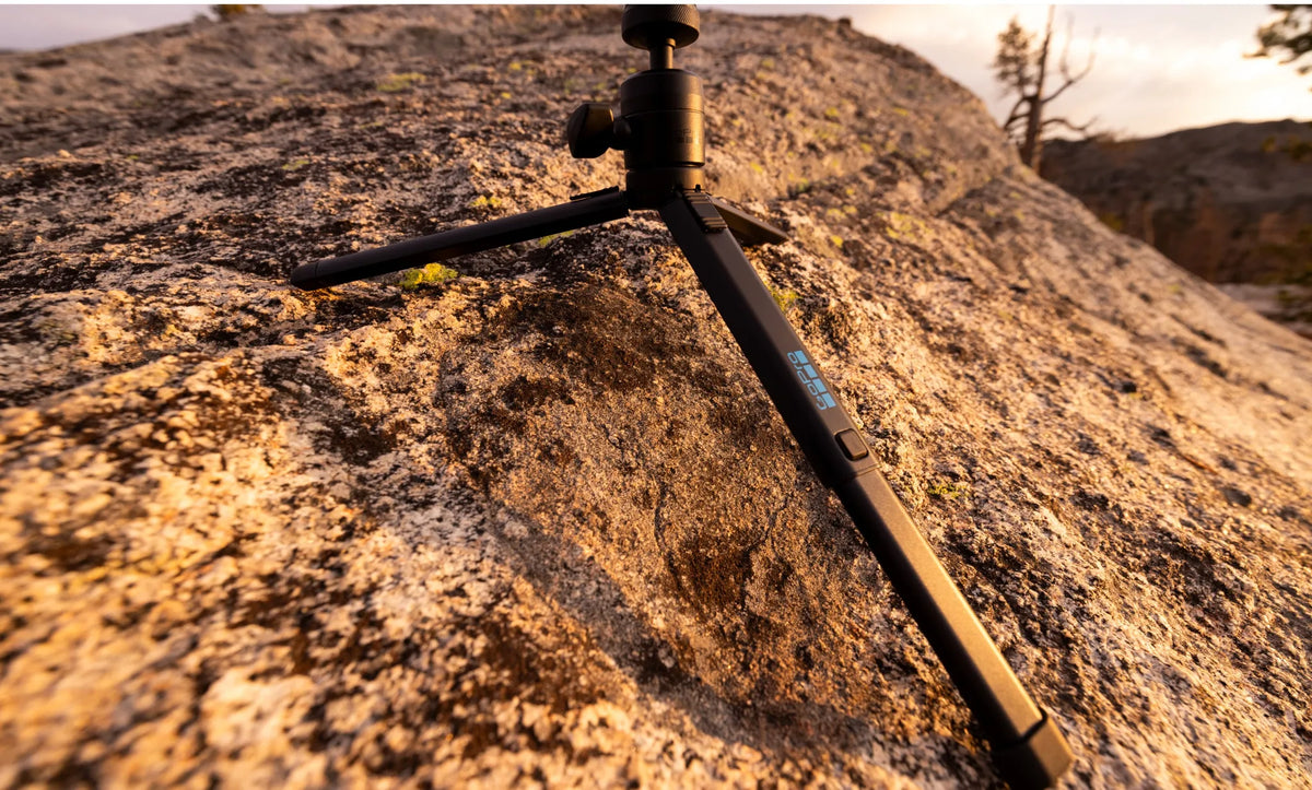GoPro Official Tripod + Ball Head