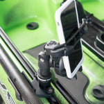 Railblaza QUIKGRIP Paddle Clip Track Mount - Blackhawk International