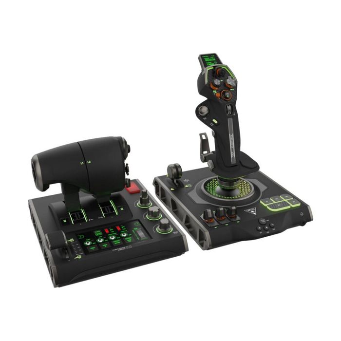 Turtle Beach VelocityOne Flightdeck