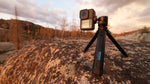 GoPro Official Tripod + Ball Head