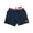 Mens Swim Beach Shorts Black BHACAPBS10 - Blackhawk International