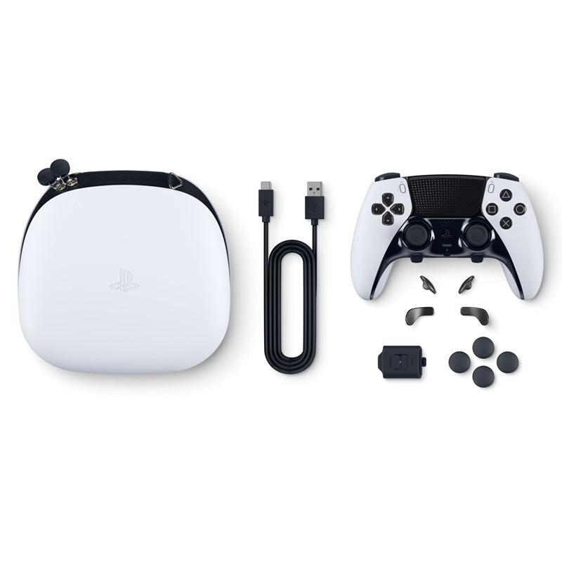 PlayStation 5 DualSense Edge Controller