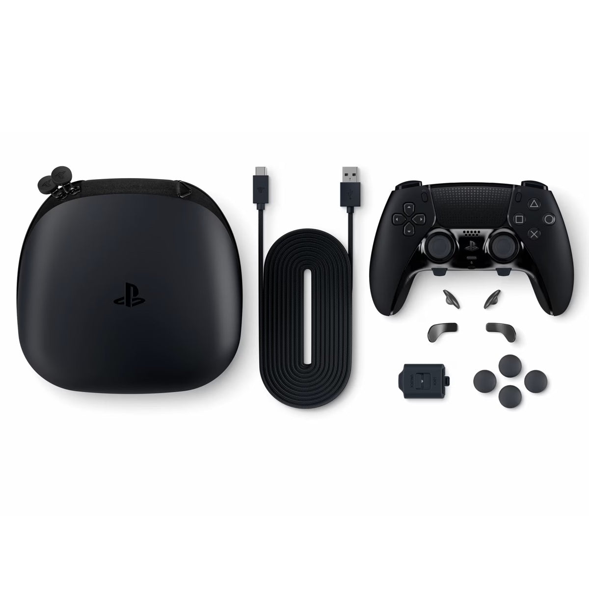 PlayStation 5 DualSense Edge Controller