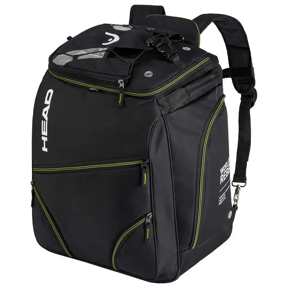 HEAD Heatable Ski Snowboard Boots Bag