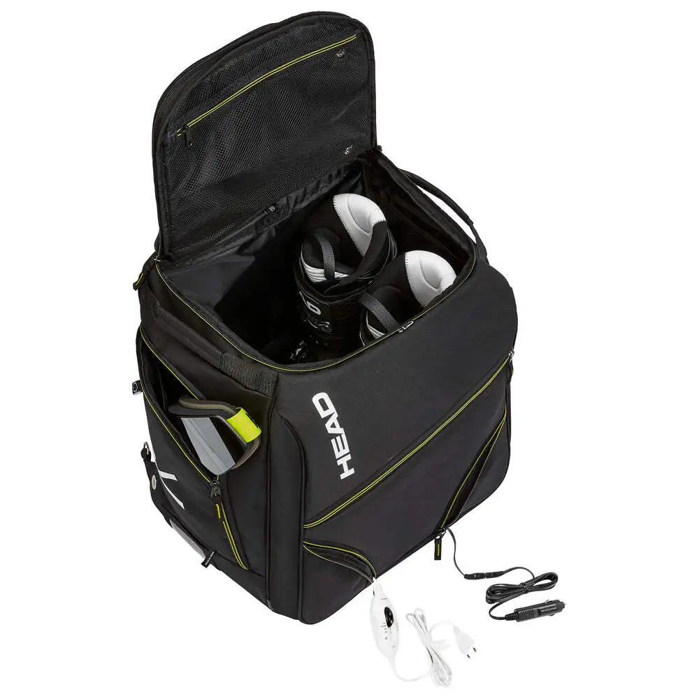 HEAD Heatable Ski Snowboard Boots Bag