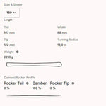 HEAD Worldcup Rebels e-SL Racing Ski