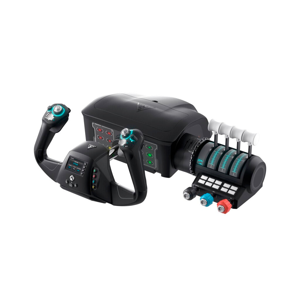 Turtle Beach VelocityONE Flight Controller