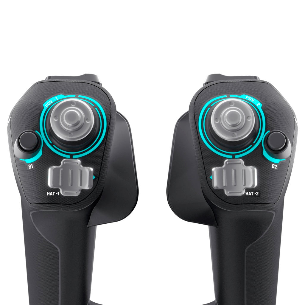Turtle Beach VelocityONE Flight Controller