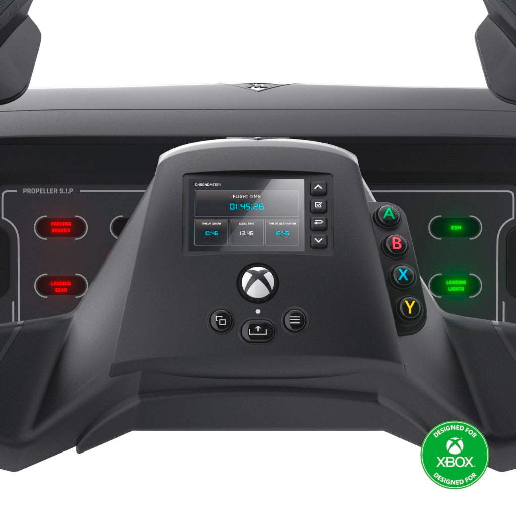 Turtle Beach VelocityONE Flight Controller
