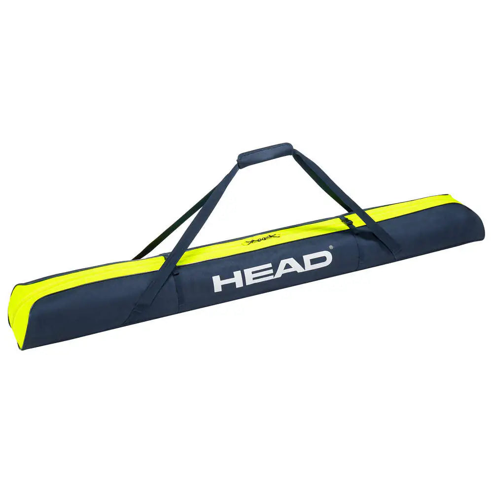 HEAD Single Skibag  Midnight blue - Blackhawk International