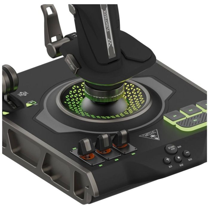 Turtle Beach VelocityOne Flightdeck