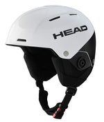 HEAD Team SL Helmet White/Black