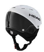 HEAD Team SL Helmet White/Black
