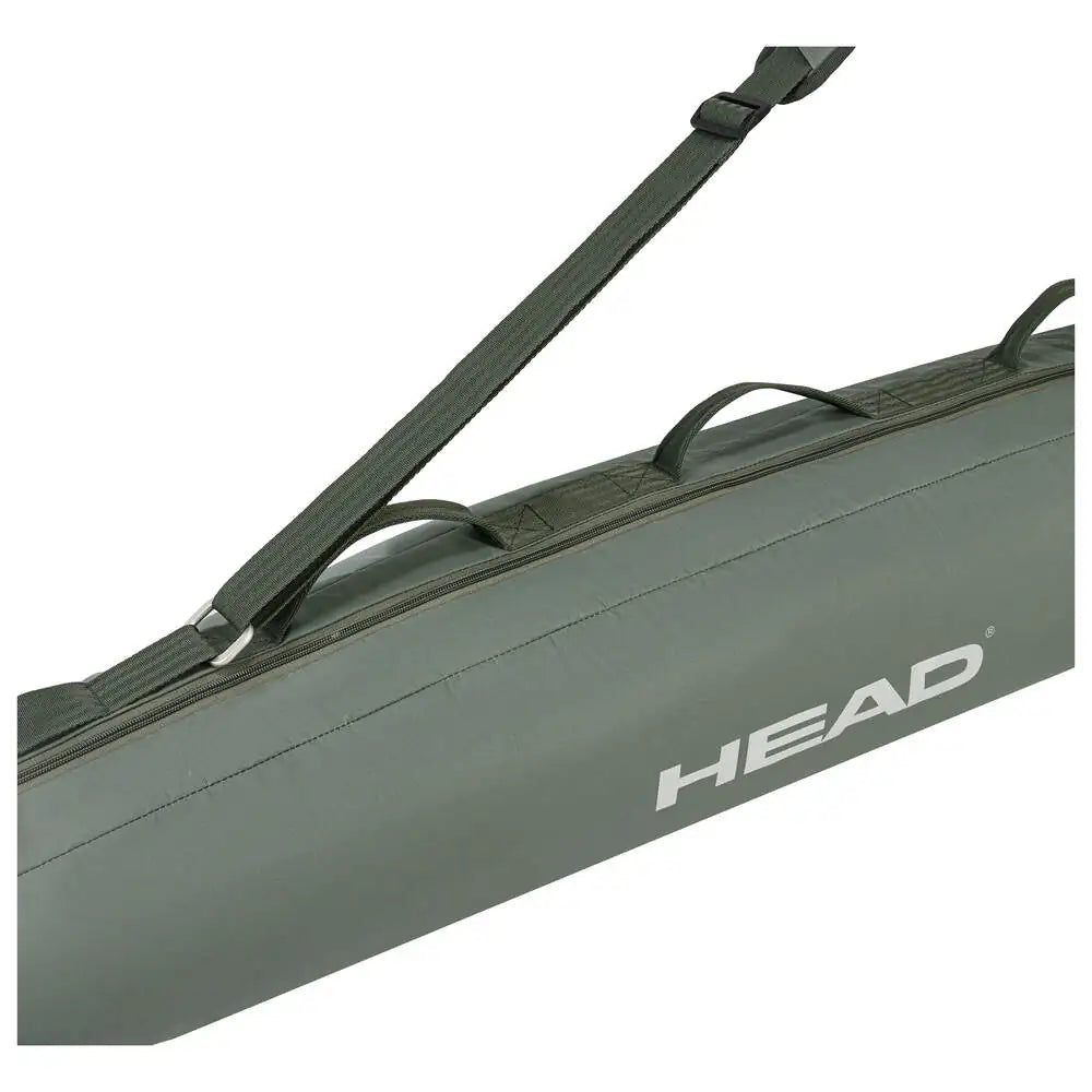 HEAD Women Single Skibag Plum - Blackhawk International