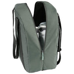 HEAD Women Bootbag Mint