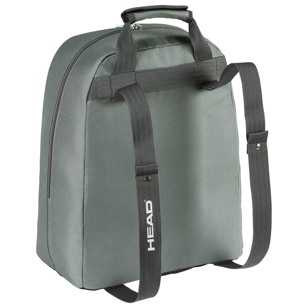 HEAD Women Bootbag Mint