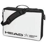 HEAD Rebels Boot Carry On Black/white - Blackhawk International