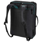 HEAD Rebels Boot Carry On Black/white - Blackhawk International