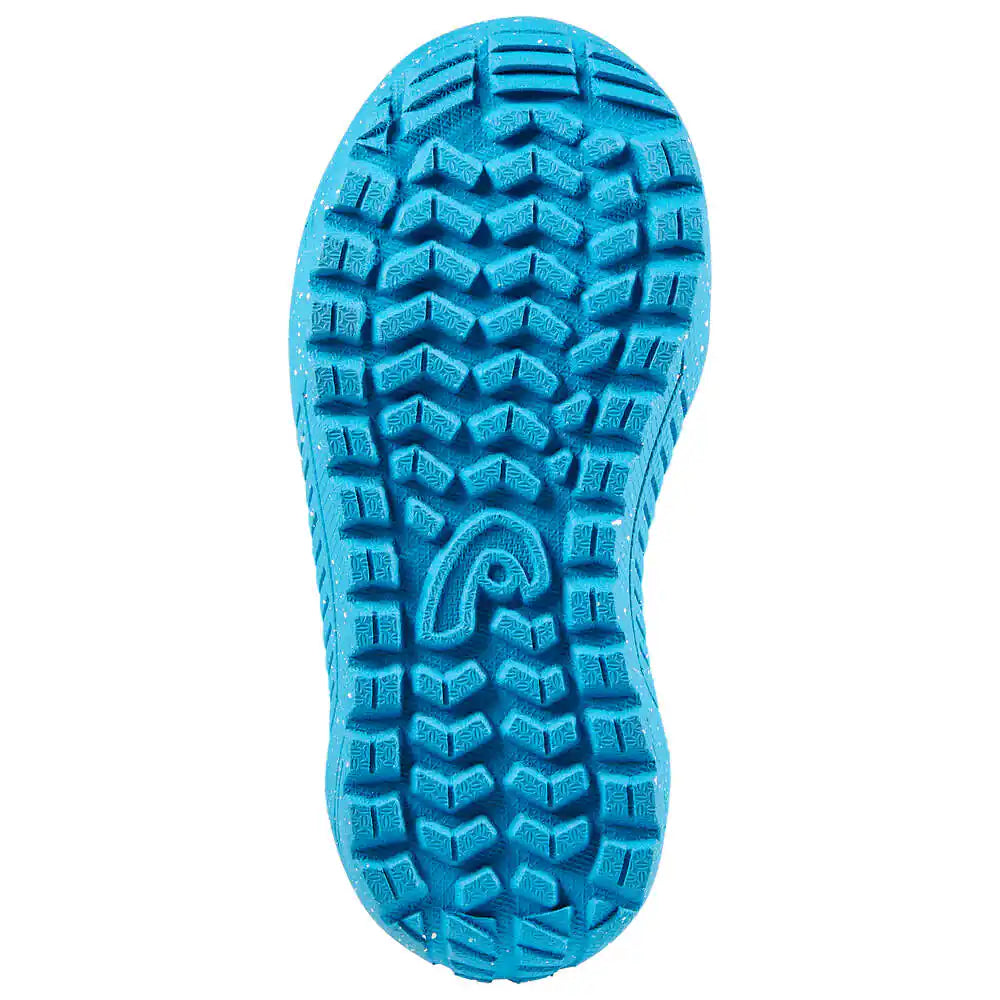 HEAD Kid Light Weight Velcro Snowboard Boot