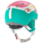 HEAD Maja Paw Kid Helmet Goggle Set